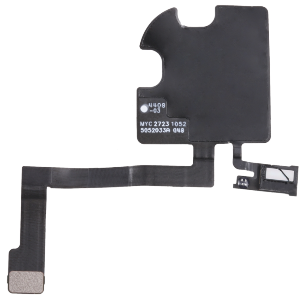 IPhone 15 Pro Max sensor ribbon cable
