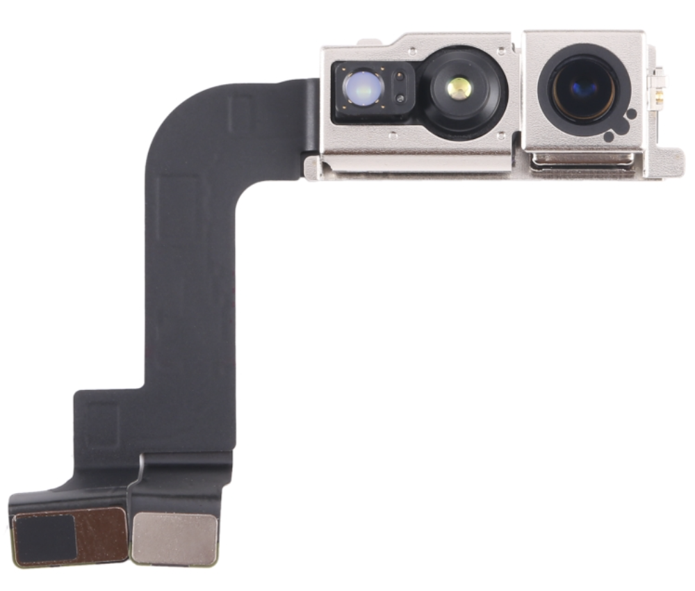 IPhone 15 Pro Max front camera
