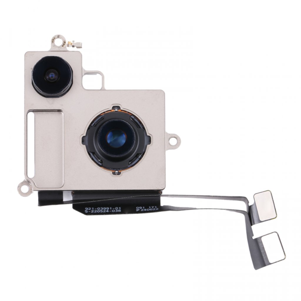 IPhone 14 rear camera
