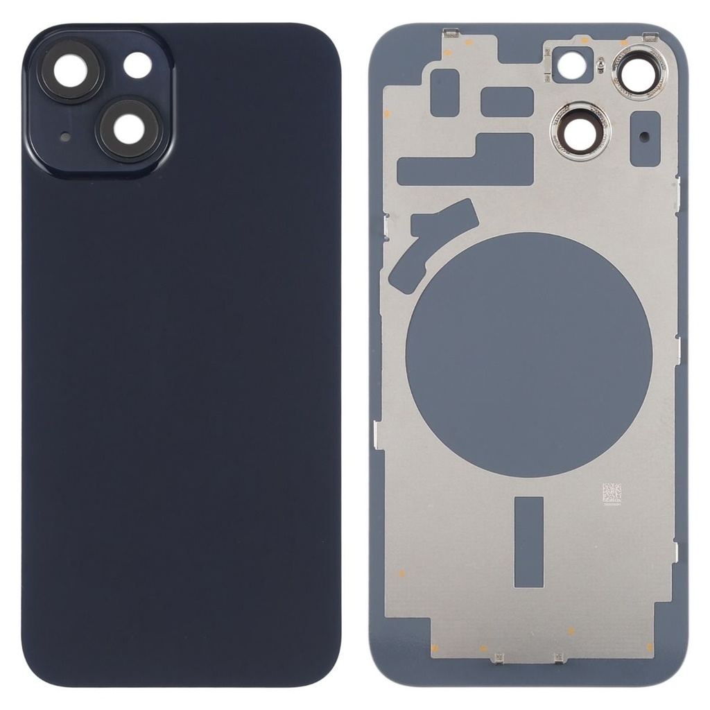 Capa traseira iPhone 14 preta