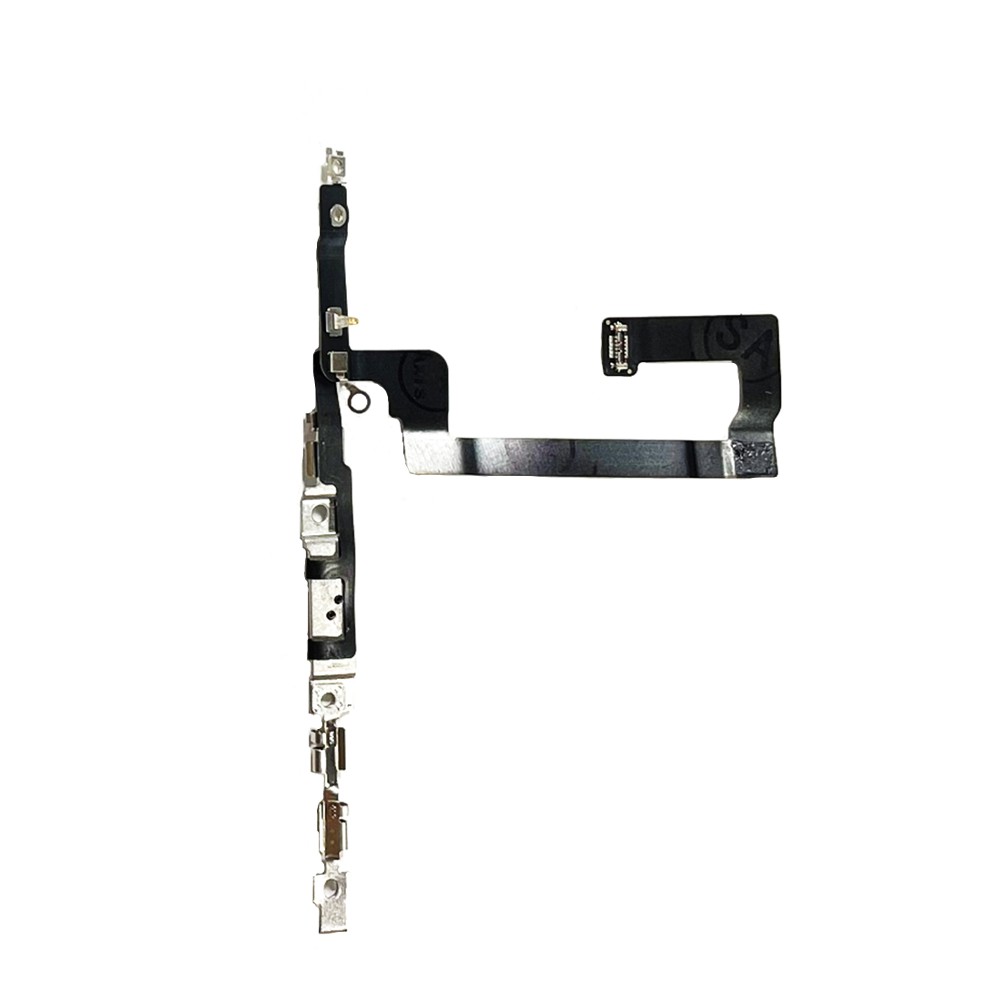 IPhone 14 power button
