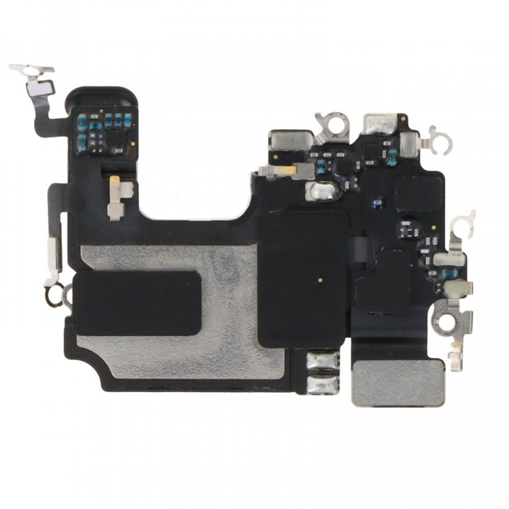 IPhone 14 earpiece+WiFi ribbon cable
