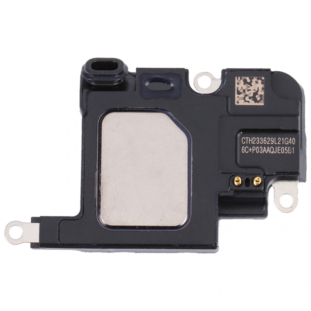 IPhone 14 Pro earpiece
