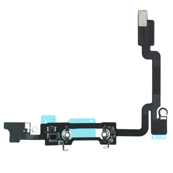 IPhone XR bottom antenna