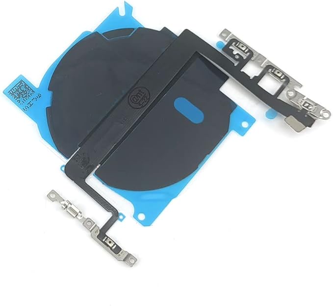 IPhone 13 wireless charging
