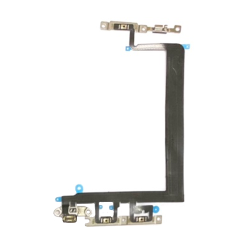 IPhone 13 power button+volume button
