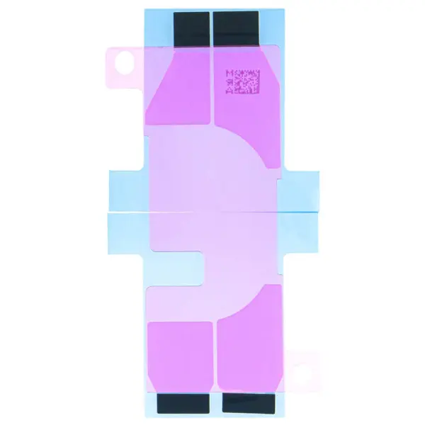 IPhone XR battery sticker
