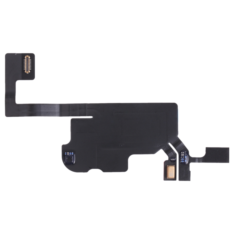 Sensor frontal do iPhone 13 Pro