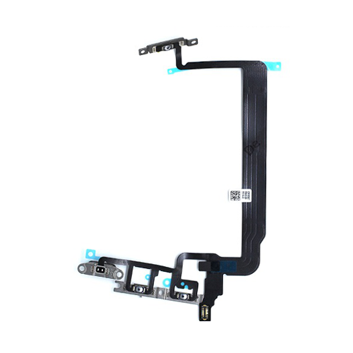 Cabo de fita para botão liga/desliga + botão de volume do iPhone 13 Pro Max