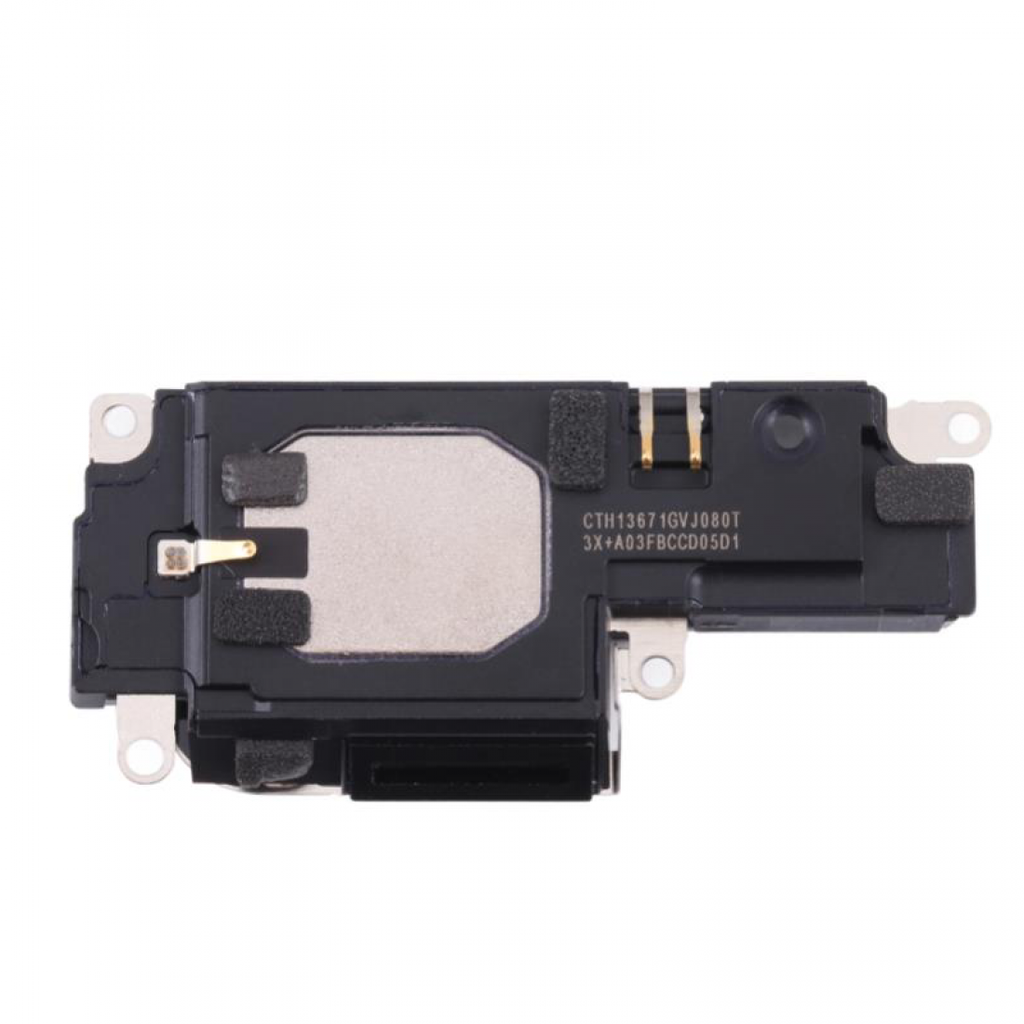 IPhone 13 ProMax speaker
