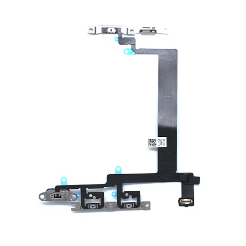 IPhone 13mini power button+volume button ribbon cable

