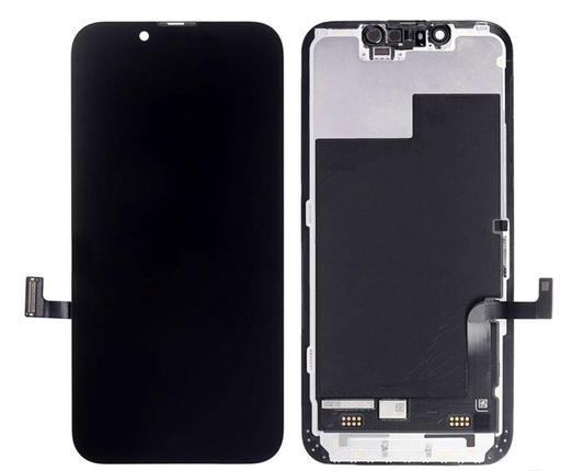 Tela mini lcd do iPhone 13