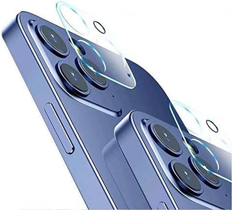 Película de lente para iPhone 12-12 Pro