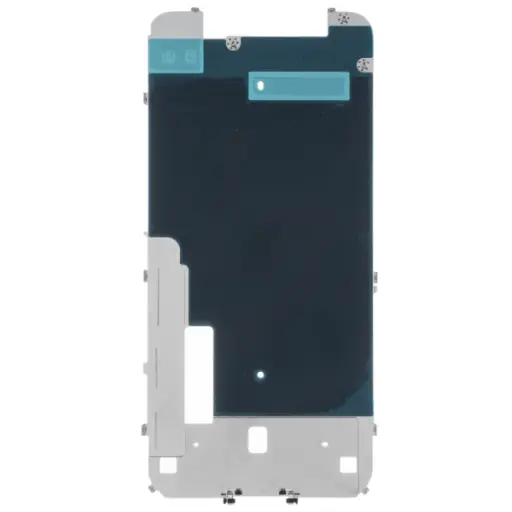 Capa protetora de tela LCD para iPhone XR