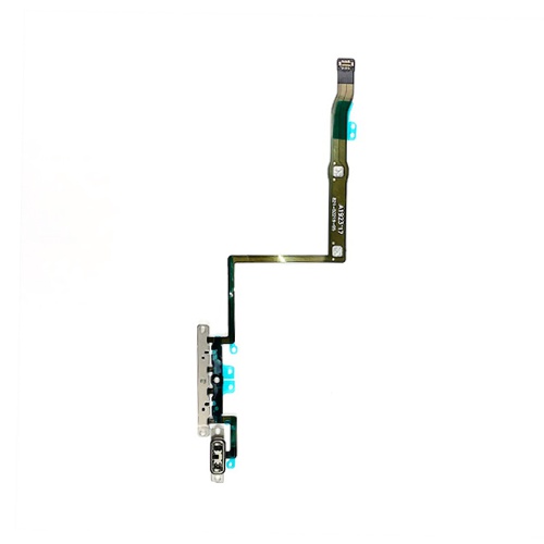 Tecla de volume do iPhone 11 Pro