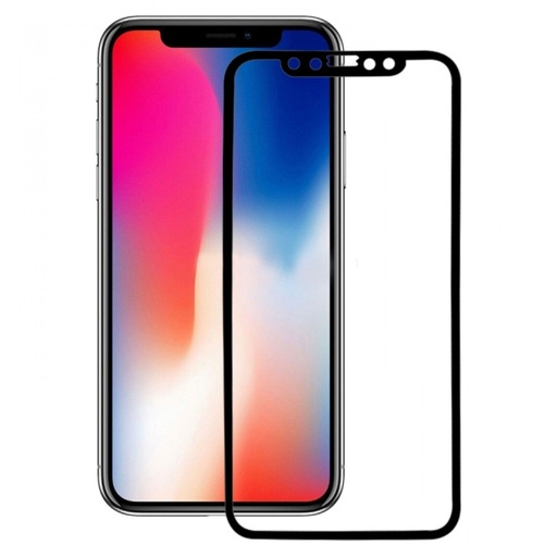 IPhone 11 Pro Max Pacote Completo Película Temperada