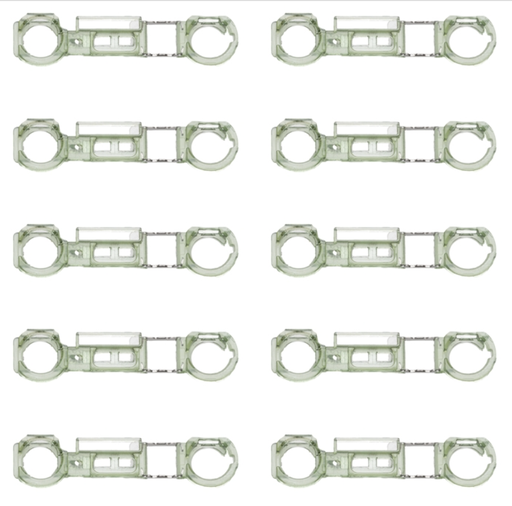 Moldura de minicâmera iPhone 11 ProMax