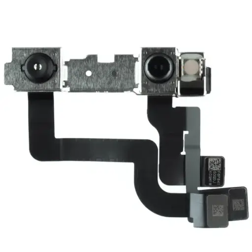 IPhone XR front camera module
