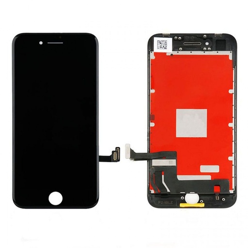 [24.9.18 B92] IPhone 8G-SE2-SE3 Domestic LCD Screen Black
