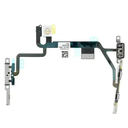 iPhone SE 2 (2020) power button cable