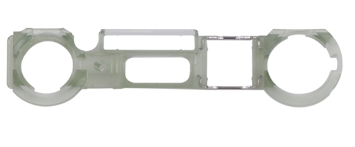 IPhone X small camera frame
