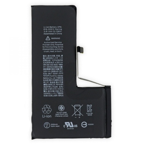 IPhone XS battery
