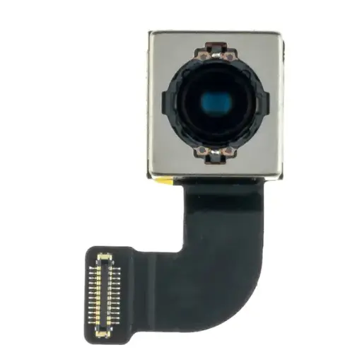 iPhone SE 2 (2020) rear camera 
