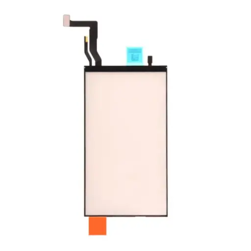 Luz de fundo do iPhone SE 2 (2020)