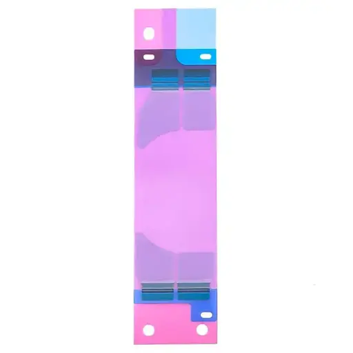 iPhone SE 2 (2020) battery adhesive