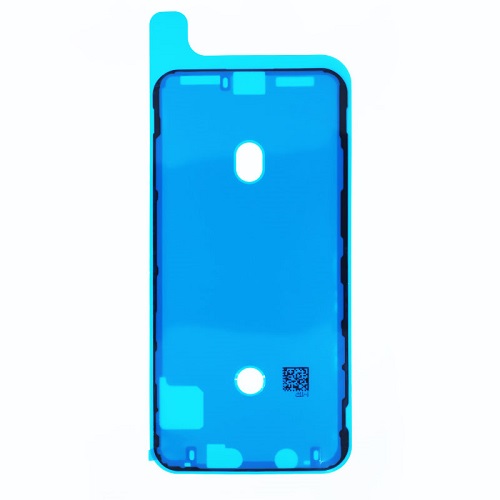 Adesivo para moldura do iPhone XS Max