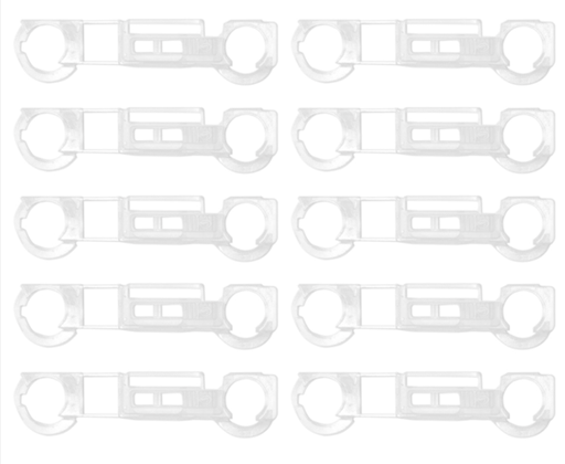 IPhone XS Max Mini Camera Frame
