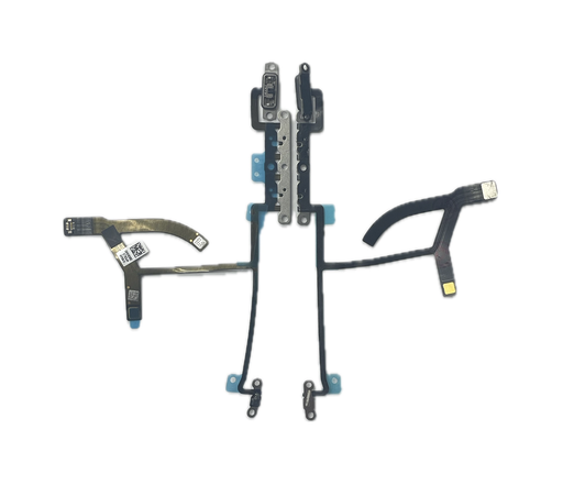 IPhone XS Max volume key
