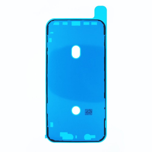 Adesivo para moldura do iPhone XR