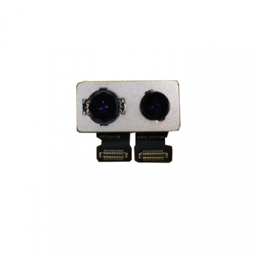 IPhone 8P rear camera