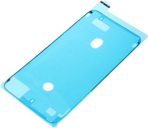 Moldura adesiva iPhone 8Plus branca