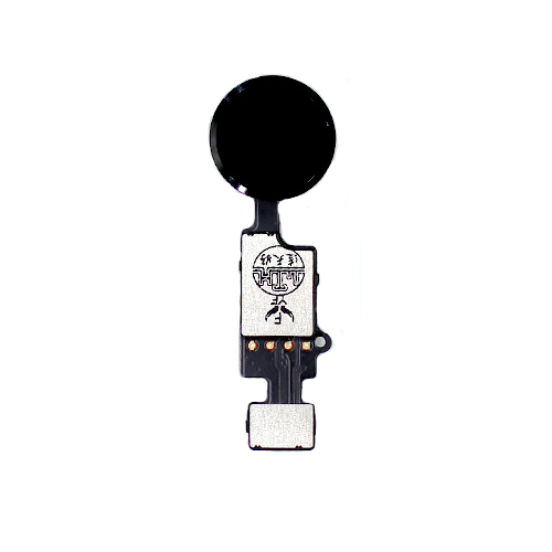 IPhone 8Plus main button black
