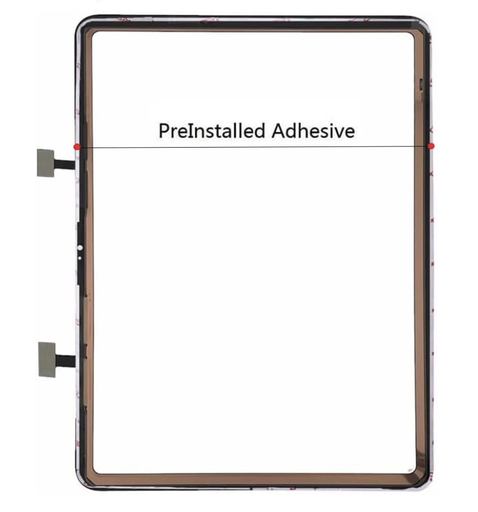 IPad 10 2022 Touch Screen

