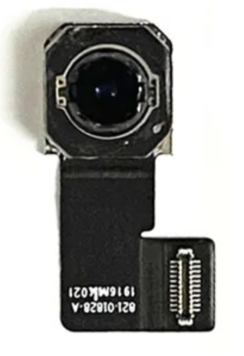 IPad 10 2022 rear camera
