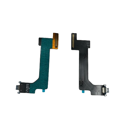 IPad 10 2022 tail plug blue
