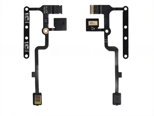 Tecla de volume do iPad 10 2022