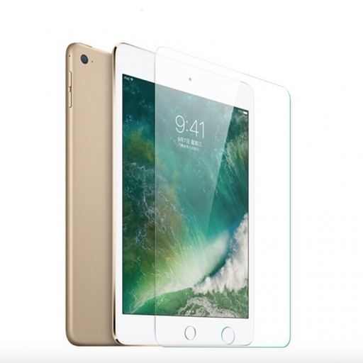 IPad 9 2021 Película Temperada Transparente