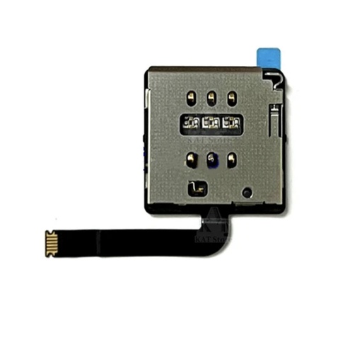 Slot para cartão iPad Air4 2020