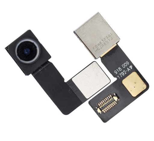 Câmera frontal do iPad Air4 2020
