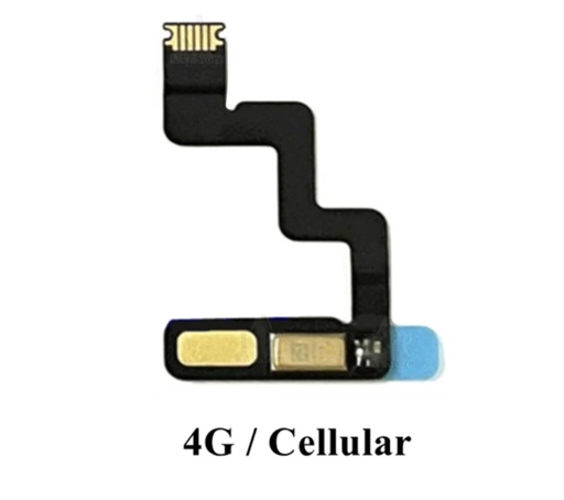 Cabo de microfone iPad Air4 2020 edição 4G