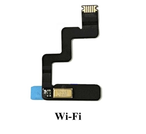 Cabo de microfone iPad Air4 2020 versão WiFi