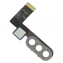 IPad Air4 2020 Smart Keyboard Flexible Cable Black
