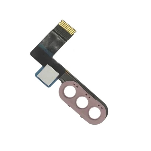 IPad Air4 2020 Smart Keyboard Flexible Cable Gold