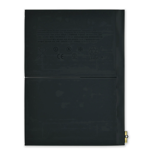 IPad Air5 2022 Battery