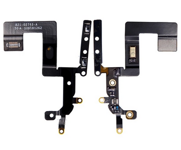 IPad Air5 2022 Volume Key 4G Version