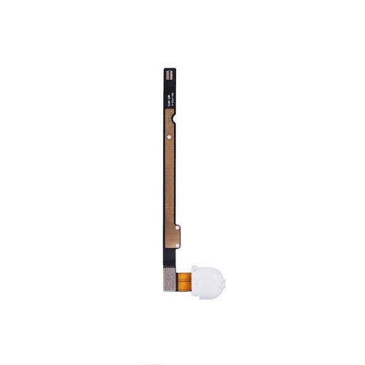 IPad Air 5 fone de ouvido celular branco